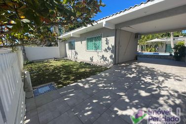Casa &agrave; venda - 174m&sup2; - Pontal do Norte