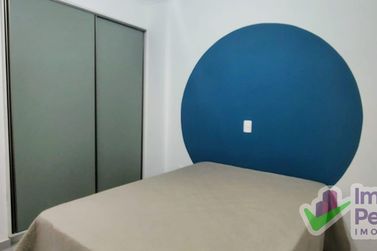 Apartamento &agrave; venda - 73m&sup2; - Paese