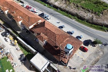 Apartamento &agrave; venda - 86m&sup2; - Maresia