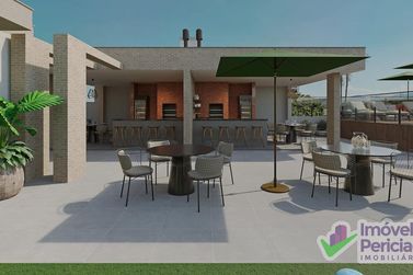 Apartamento &agrave; venda - 89m&sup2; - Itapema do Norte