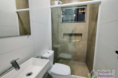Casa &agrave; venda - 105m&sup2; - Barra do Sa&iacute;