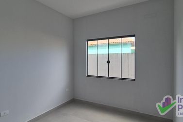 Casa &agrave; venda - 89m&sup2; - Pontal do Norte