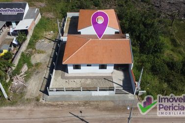 Casa &agrave; venda - 104m&sup2; - Continental