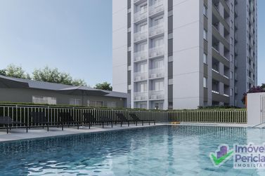 Apartamento &agrave; venda - 51m&sup2; - Maresia