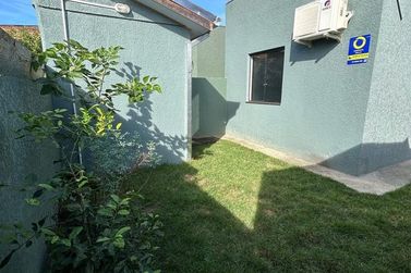 Casa &agrave; venda - 86m&sup2; - Itapema do Norte