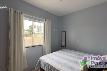 Casa &agrave; venda - 88m&sup2; - Continental