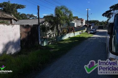 Terreno &agrave; venda - 360m&sup2; - Centro