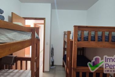 Casa &agrave; venda - 55m&sup2; - Continental