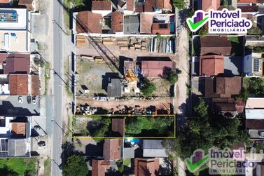 Terreno &agrave; venda - 720m&sup2; - Itapema do Norte