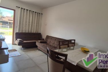 Casa &agrave; venda - 55m&sup2; - Continental