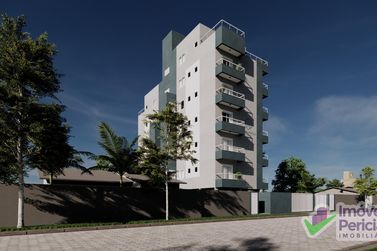 Apartamento &agrave; venda - 91m&sup2; - Itapema do Norte