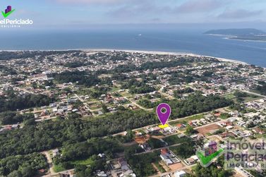 Terreno &agrave; venda - 144m&sup2; - Pontal do Norte