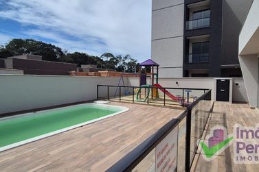 Apartamento &agrave; venda - 52m&sup2; - Itapema do Norte