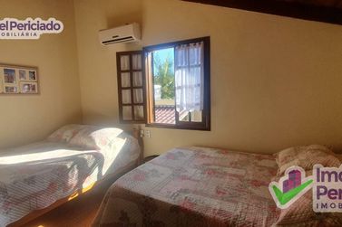 Casa &agrave; venda - 210m&sup2; - Cambij&uacute;