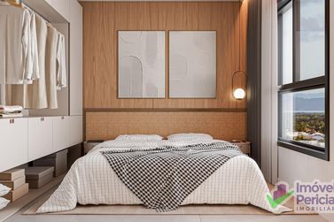 Apartamento &agrave; venda - 98m&sup2; - Rainha