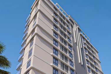 Apartamento &agrave; venda - 156m&sup2; - Itapema do Norte