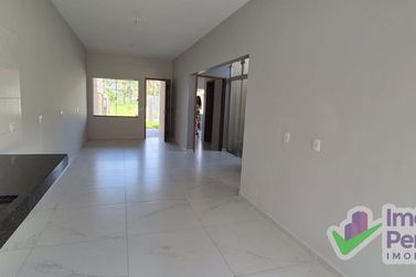 Casa &agrave; venda - 78m&sup2; - Cambij&uacute;
