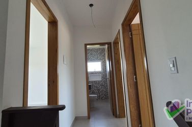 Casa &agrave; venda - 101m&sup2; - Cambij&uacute;