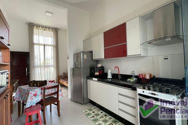 Casa &agrave; venda - 61m&sup2; - Continental