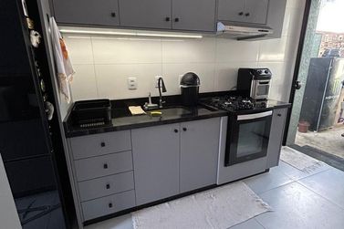 Casa &agrave; venda - 86m&sup2; - Itapema do Norte