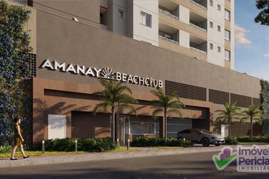Apartamento &agrave; venda - 63m&sup2; - Rainha