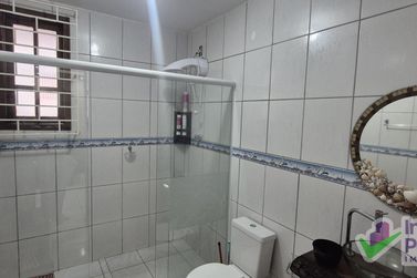 Casa para alugar - 129m&sup2; - Itapema do Norte