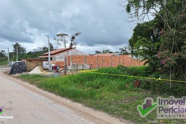 Terreno &agrave; venda - 368m&sup2; - Continental