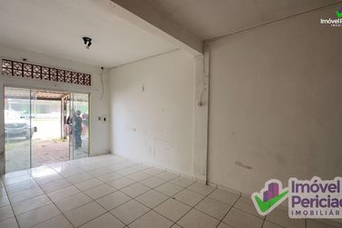 Sal&atilde;o Comercial &agrave; venda - 27m&sup2; - Itapema do Norte
