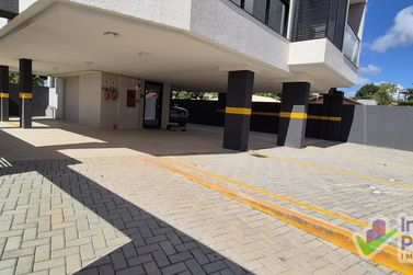 Apartamento &agrave; venda - 90m&sup2; - Itapema do Norte
