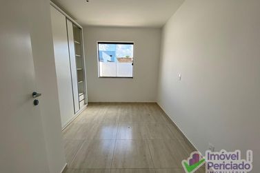 Casa &agrave; venda - 66m&sup2; - Cambiju