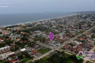 Sala Comercial &agrave; venda - 410m&sup2; - Barra do Sa&iacute;