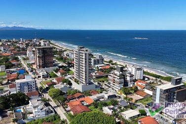 Apartamento &agrave; venda - 156m&sup2; - Itapema do Norte