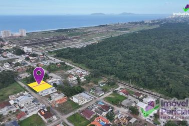 Terreno &agrave; venda - 750m&sup2; - Paese