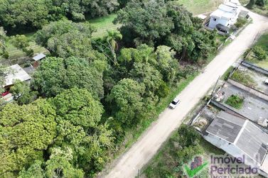Terreno &agrave; venda - 300m&sup2; - Pontal do Norte