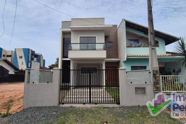 Casa &agrave; venda - 103m&sup2; - Cambij&uacute;
