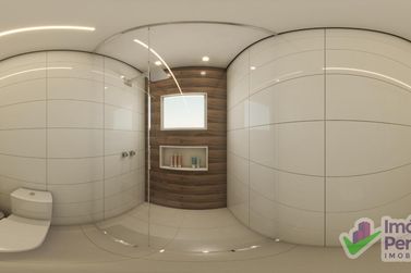 Apartamento &agrave; venda - 143m&sup2; - Itapema do Norte