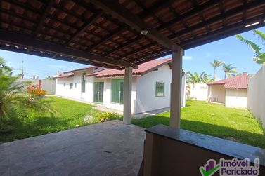 Casa &agrave; venda - 280m&sup2; - Cambij&uacute;