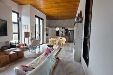 Casa &agrave; venda - 280m&sup2; - Pontal do Norte