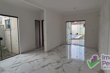 Casa &agrave; venda - 103m&sup2; - Cambij&uacute;