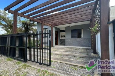 Casa &agrave; venda - 61m&sup2; - Continental