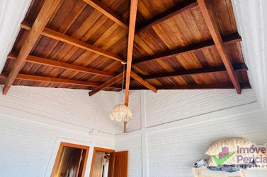 Casa &agrave; venda - 171m&sup2; - Itapema do Norte