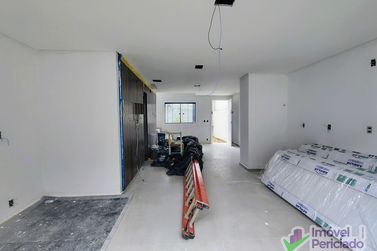Casa &agrave; venda - 94m&sup2; - Barra do Sa&iacute;