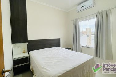 Casa &agrave; venda - 83m&sup2; - Barra do Sa&iacute;