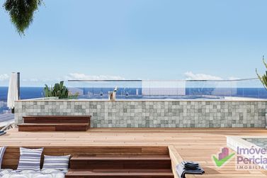 Apartamento &agrave; venda - 93m&sup2; - Rainha