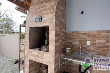 Casa &agrave; venda - 88m&sup2; - Continental