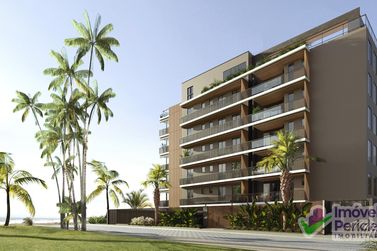 Apartamento &agrave; venda - 106m&sup2; - Itapema do Norte