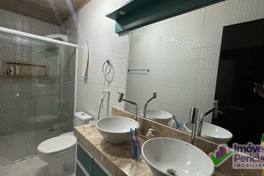 Casa &agrave; venda - 184m&sup2; - Continental