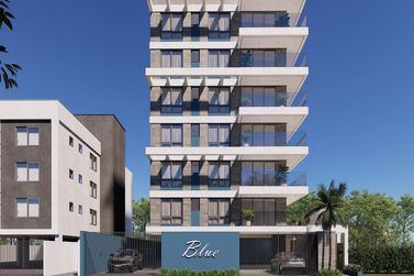 Apartamento &agrave; venda - 105m&sup2; - Paese