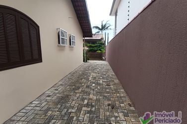 Casa &agrave; venda - 119m&sup2; - Cambij&uacute;