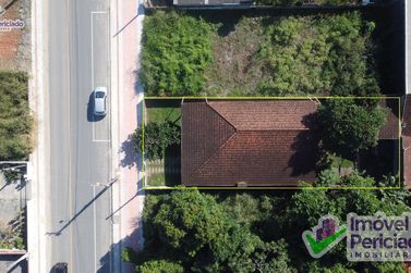 Casa &agrave; venda - 150m&sup2; - Pontal do Norte